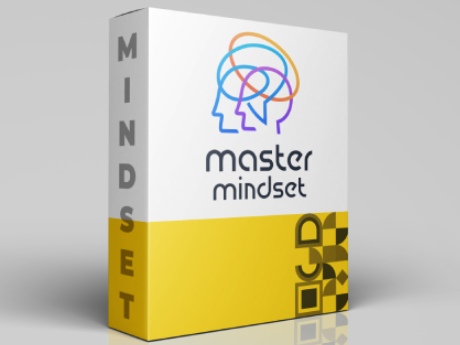illsutration packaging programme en ligne master mindset
